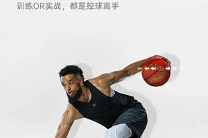 成人篮球训练运动时需要做哪些热身运动？